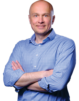 Алексей Гладков