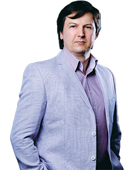 Макаров Константин