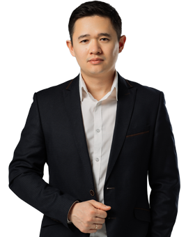 Evgenii Li